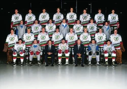 Färjestad BK