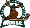 Grand Lake moose logo 2