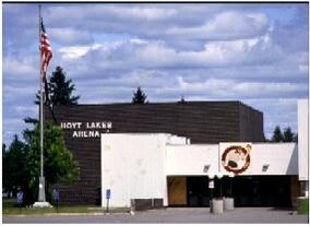 Hoyt Lakes Arena