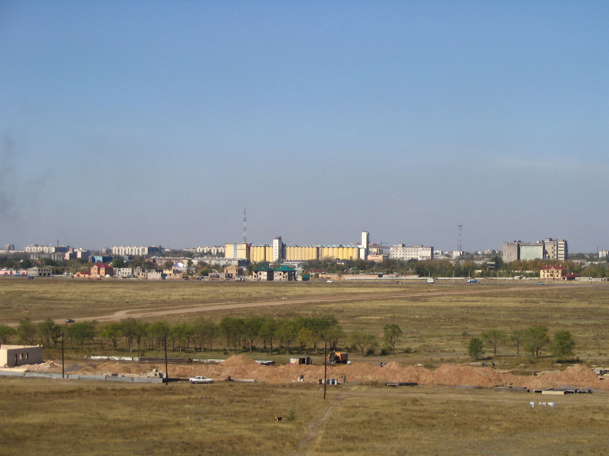 Karaganda Ice Hockey Wiki Fandom