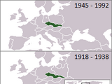 Czechoslovakia