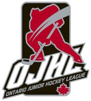 OJHL Logo