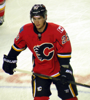 Sean Monahan 20130914