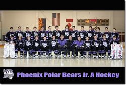 Phoenix Polar Bears