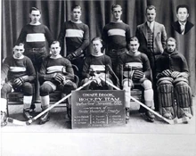 1935 Corner Brook Royals