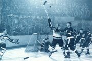 , , ,  during the 1956-57 season.