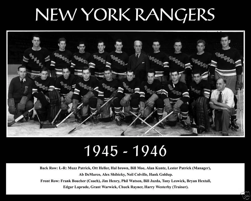 194546 New York Rangers season Ice Hockey Wiki Fandom