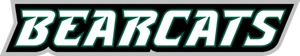 Binghamton Bearcats athletic logo