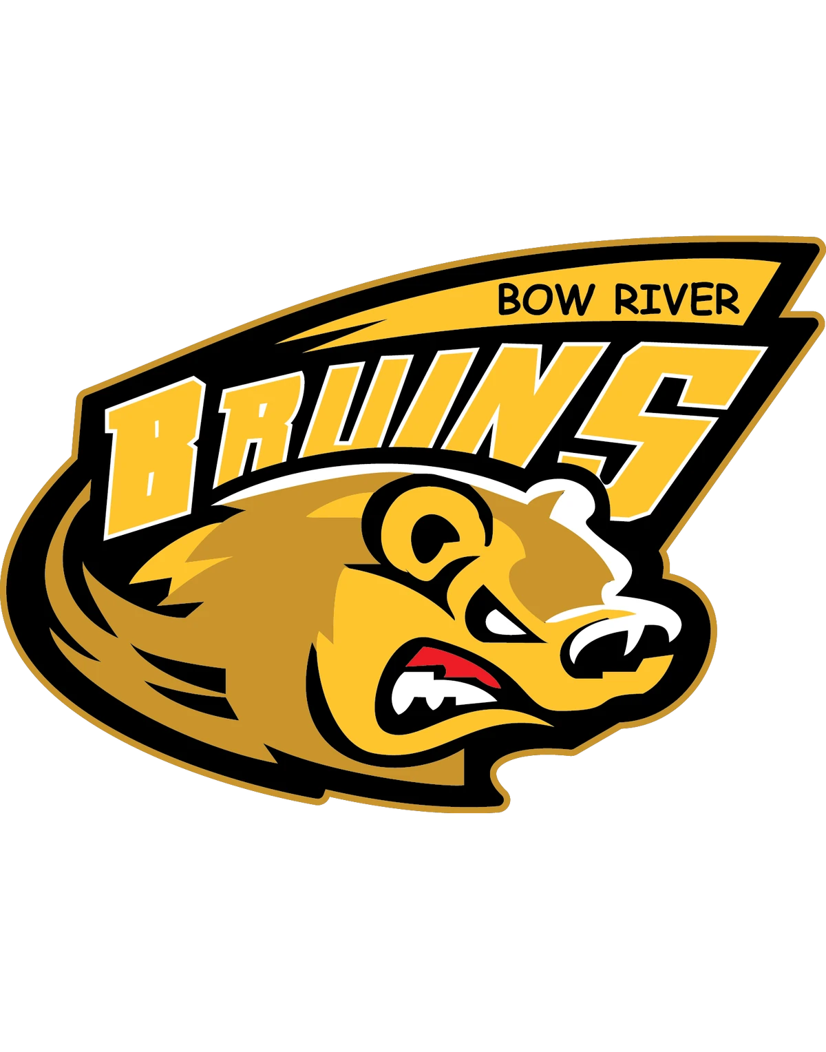 Bow River Bruins Ice Hockey Wiki Fandom