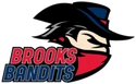 Brooks Bandits logo