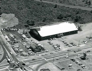Dartmouth Arena