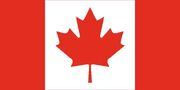 Flag of Canada