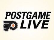 Flyers Postgame Live