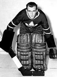 Frank McCool Ice Hockey Wiki Fandom