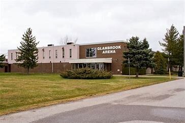 Glanbrook Arena