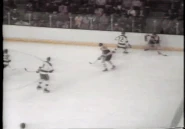 Roberts goal-8Mar1972.gif (6.09 MB) Doug Roberts scores his first goal for Boston off the head of Gump Worsley, March 8, 1972.