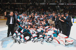 Kelowna Rockets