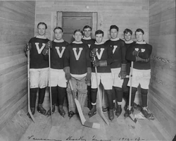 Vancouver Millionaires