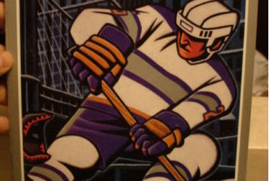 1989 NHL All-Star Game from Edmonton Full NHL on SportsChannel America  broadcast 