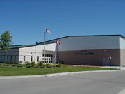 Bay County Civic Arena