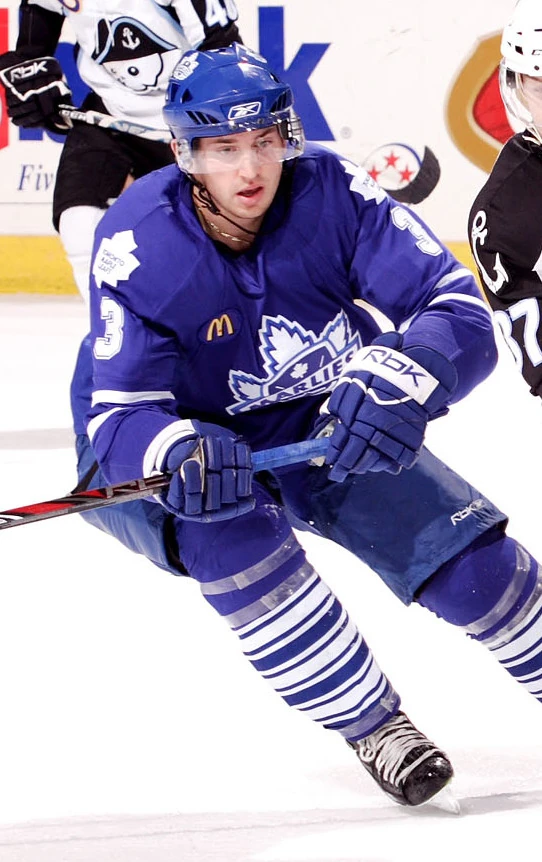 Chris Harrington Ice Hockey Wiki Fandom