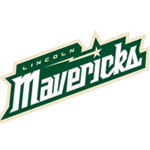 Lincoln Mavericks logo.png