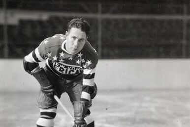 Lloyd Klein (ice hockey) - Wikipedia