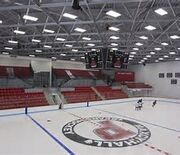 Maxcy Ice Arena