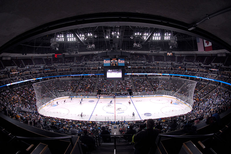BREAKING: Pepsi Center to be renamed Ball Arena - Colorado Hockey Now