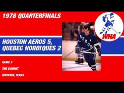 1978–79 Quebec Nordiques season, Ice Hockey Wiki