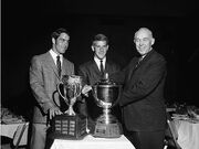 1968-Sanderson Orr trophies