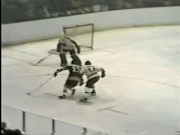  miss, Game 4 of the , May 14, 1974.