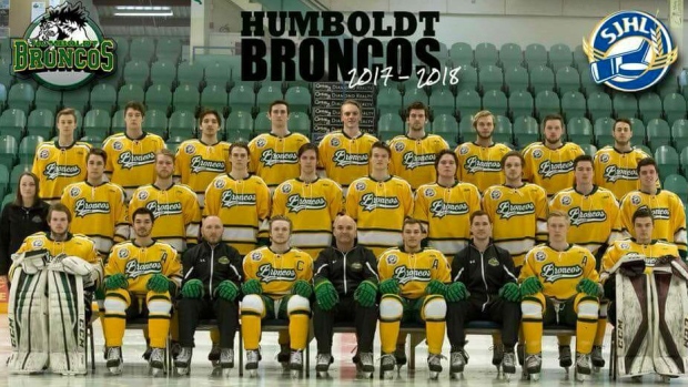 Season Tickets ON - Humboldt Broncos Jr 'A' Hockey Club