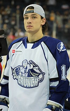 Alex Barré-Boulet | Ice Hockey Wiki | Fandom