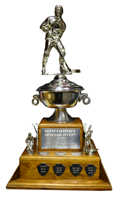 Brent Patterson Memorial Trophy