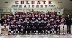 Colgate Raiders (ECAC)