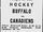1953–54 Montreal Canadiens season