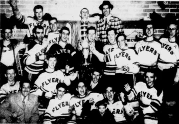 Spokane Flyers