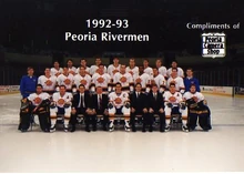 Peoria Rivermen