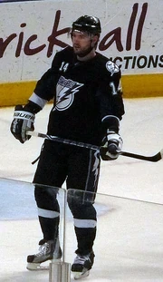 Meszároš with  in 2010.