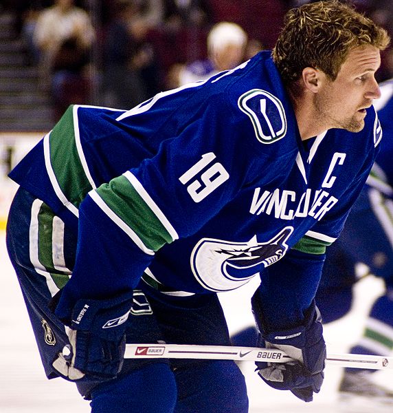 NHL Records - Vancouver Canucks - History