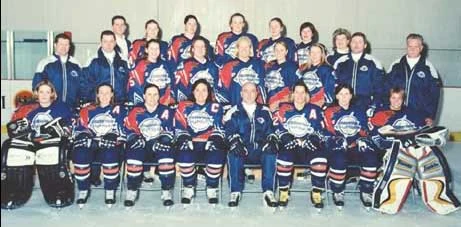 200203 NWHL season Ice Hockey Wiki Fandom