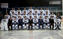 Toronto St. Michael's Majors