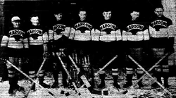 Ogden Maroons