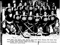 1947-48 team