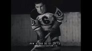 BOSTON BRUINS HOCKEY TEAM 1937 w COACH ART ROSS "WORLD'S FASTEST GAME" 47344