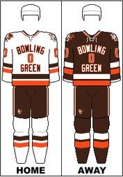CCHA-Uniform-BGSU