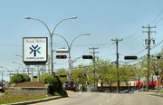 A photo of Kirkland.