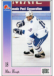 Mike Hough | Ice Hockey Wiki | Fandom