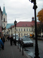 Oswiecim